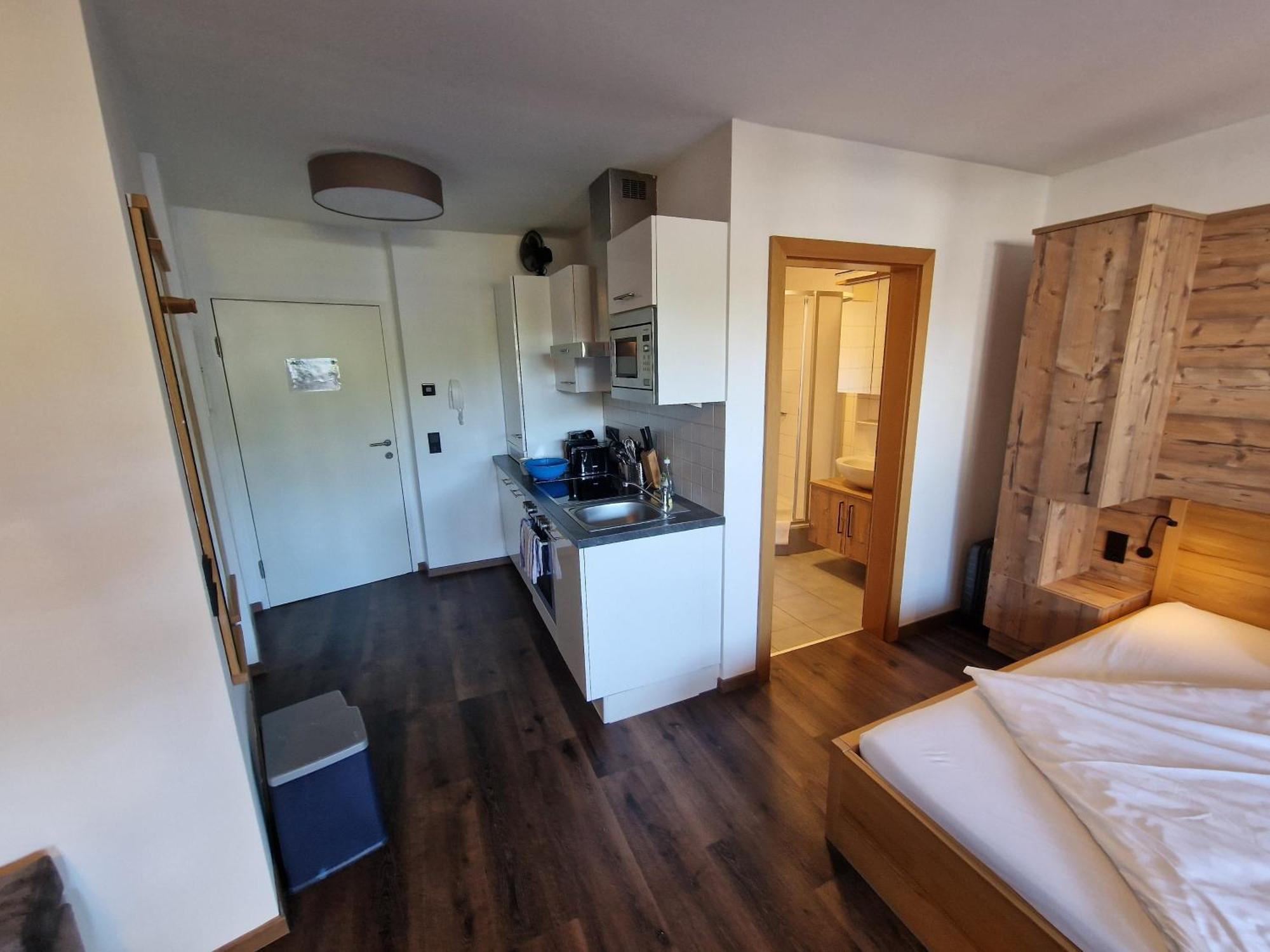 Adler Kaprun, Golf 'n' Ski&mountain Biking. Kaprun