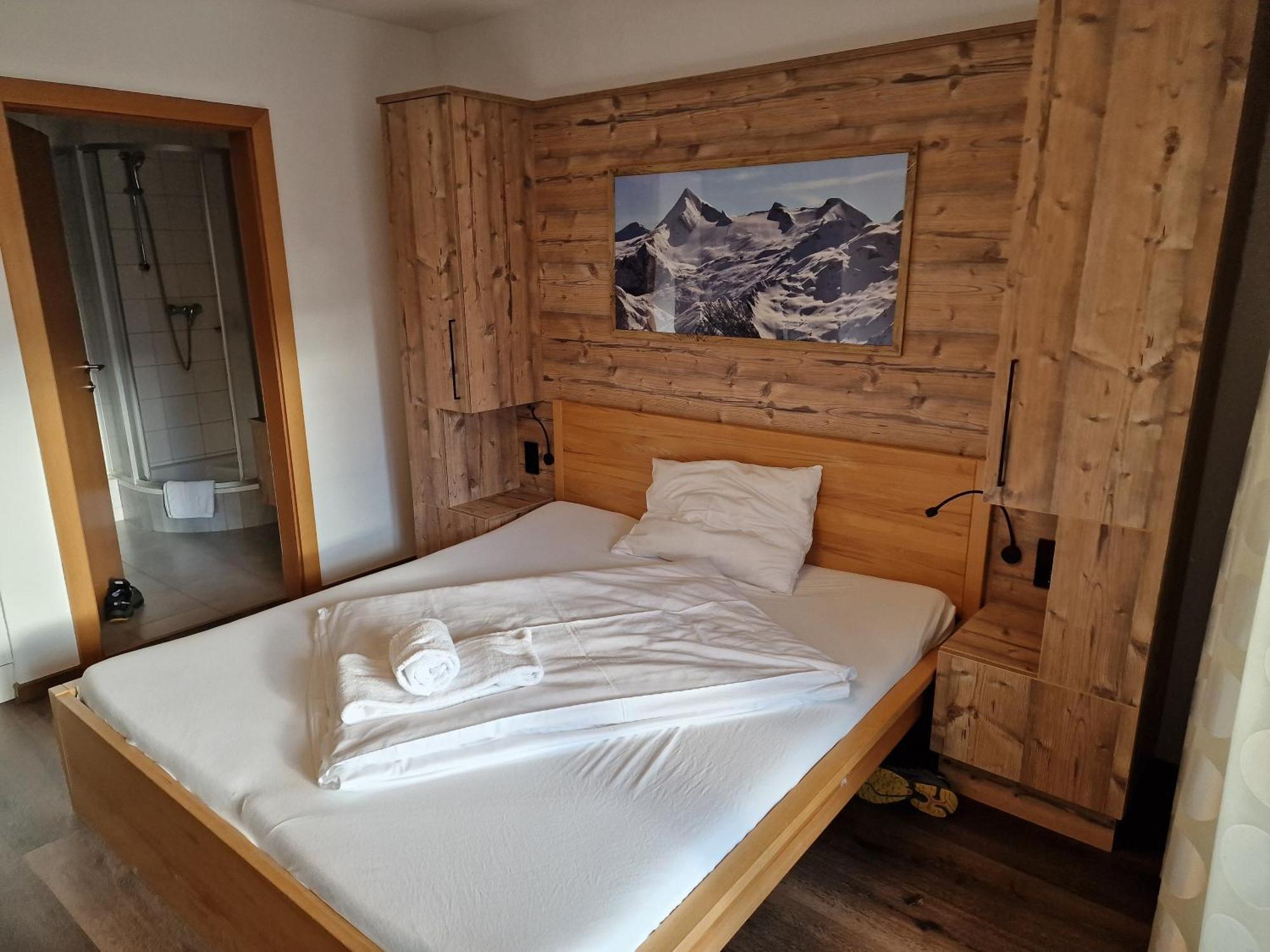 Adler Kaprun, Golf 'n' Ski&mountain Biking. Kaprun
