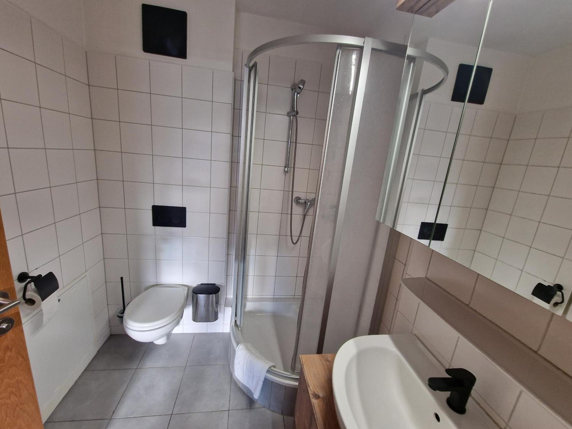 Adler Kaprun, Golf 'n' Ski&mountain Biking. Apartment